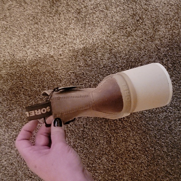 Sorel boots NWT - Picture 5 of 14